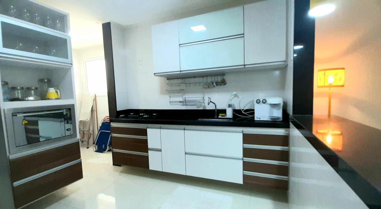 Ap Luxo E Requinte Em Guarapari Lejlighed Eksteriør billede