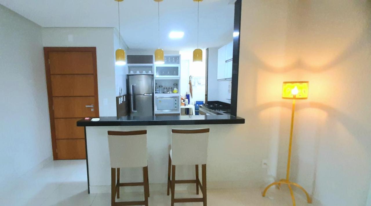 Ap Luxo E Requinte Em Guarapari Lejlighed Eksteriør billede