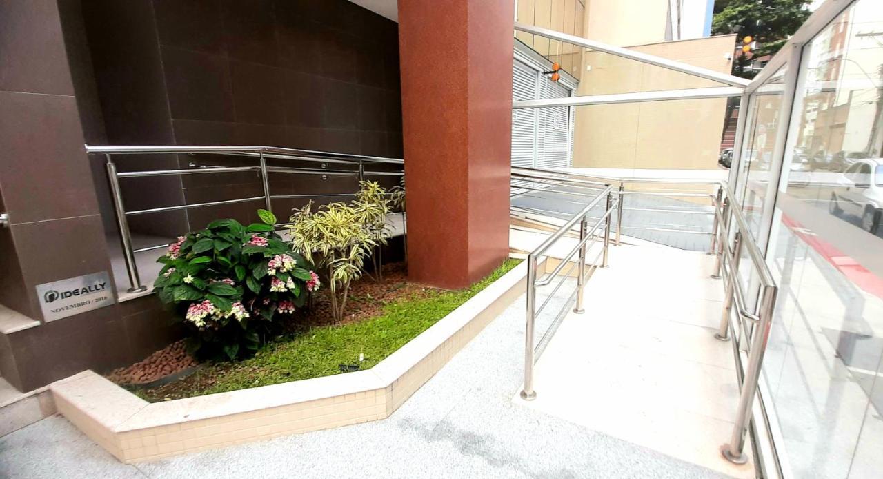 Ap Luxo E Requinte Em Guarapari Lejlighed Eksteriør billede
