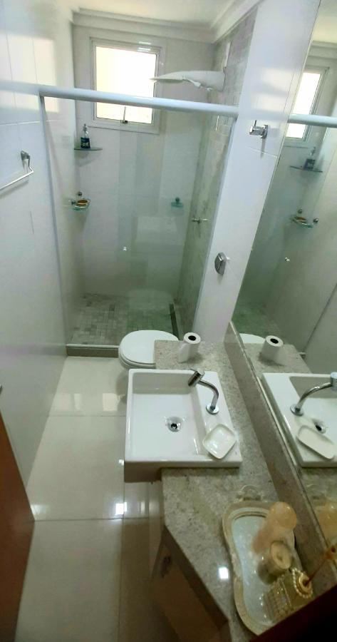Ap Luxo E Requinte Em Guarapari Lejlighed Eksteriør billede
